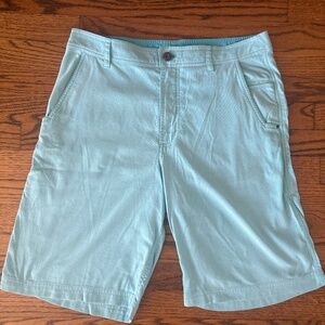 Men’s Lululemon Shorts size 34
